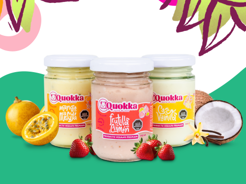 yoghurt sin lactosa y sin gluten