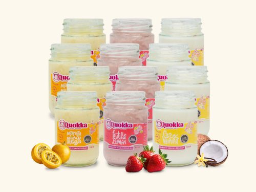 yogurts sin lactosa